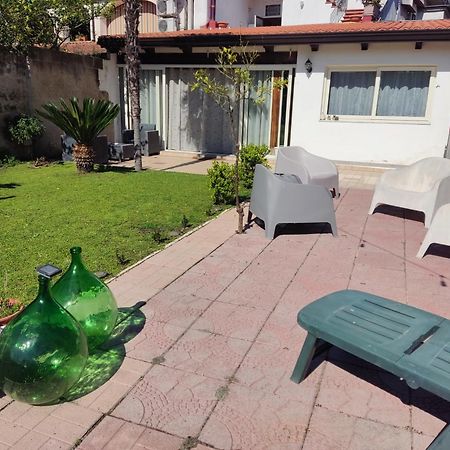 Casa Castellano Bed & Breakfast Nola Ngoại thất bức ảnh