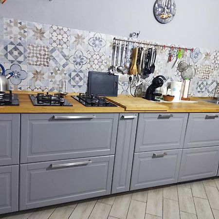 Casa Castellano Bed & Breakfast Nola Ngoại thất bức ảnh
