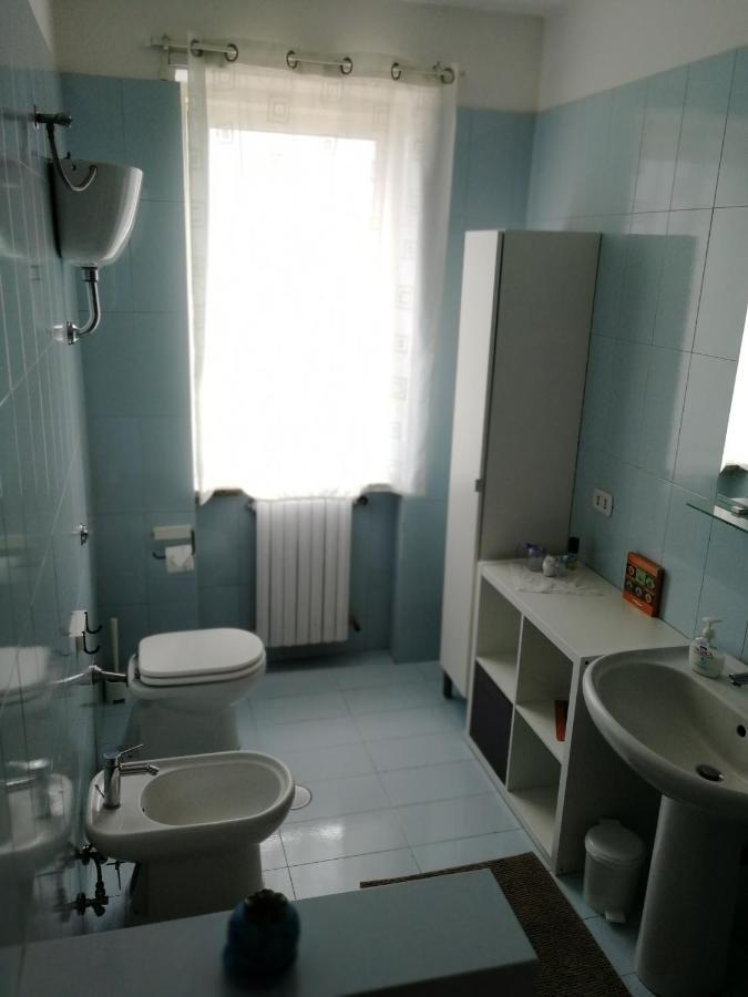 Casa Castellano Bed & Breakfast Nola Ngoại thất bức ảnh