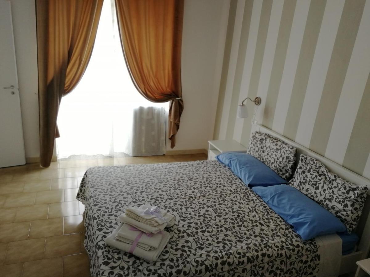 Casa Castellano Bed & Breakfast Nola Ngoại thất bức ảnh