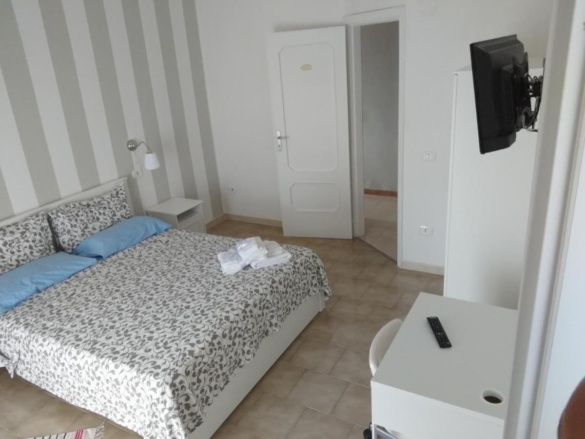 Casa Castellano Bed & Breakfast Nola Ngoại thất bức ảnh