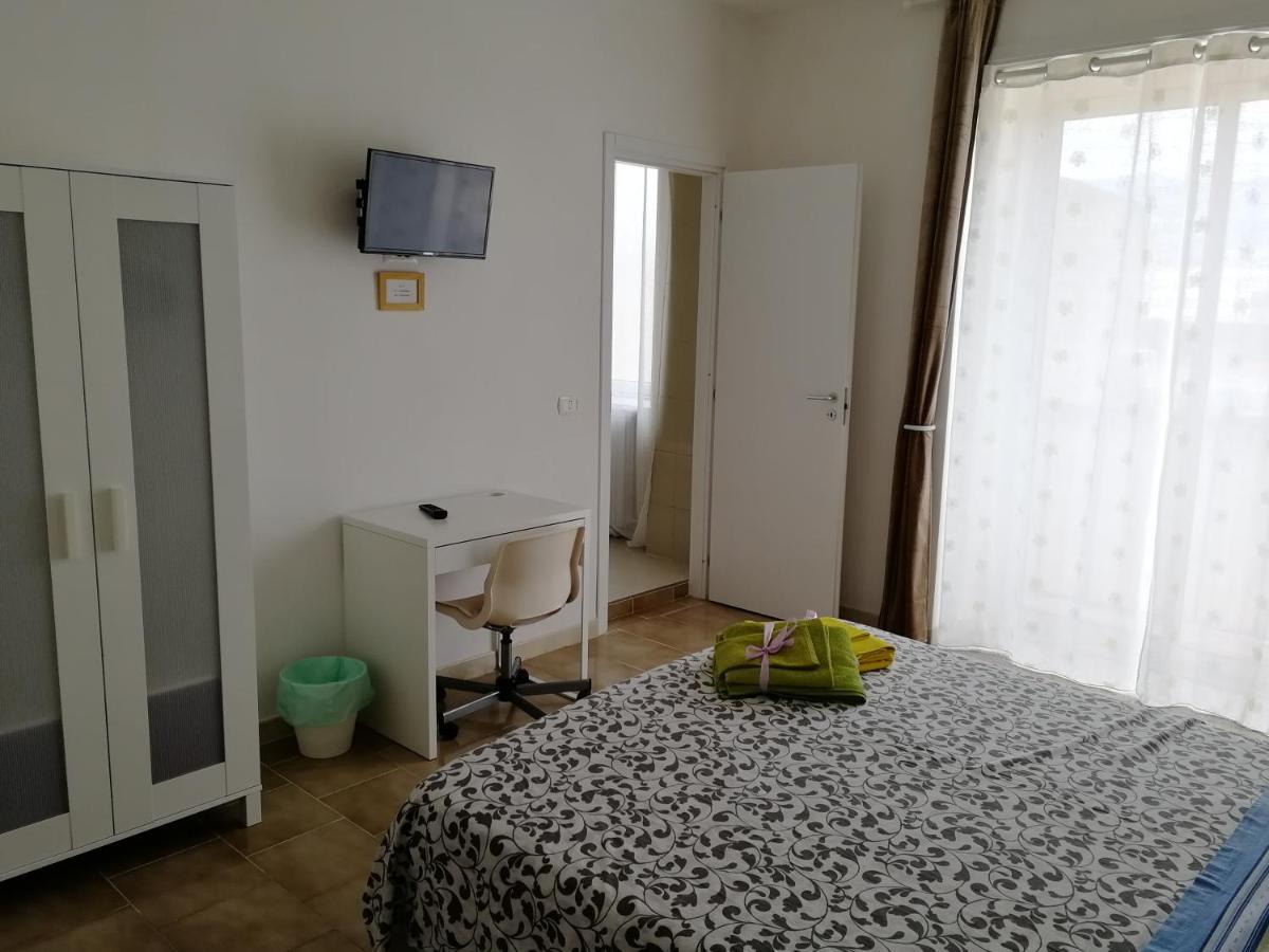 Casa Castellano Bed & Breakfast Nola Ngoại thất bức ảnh