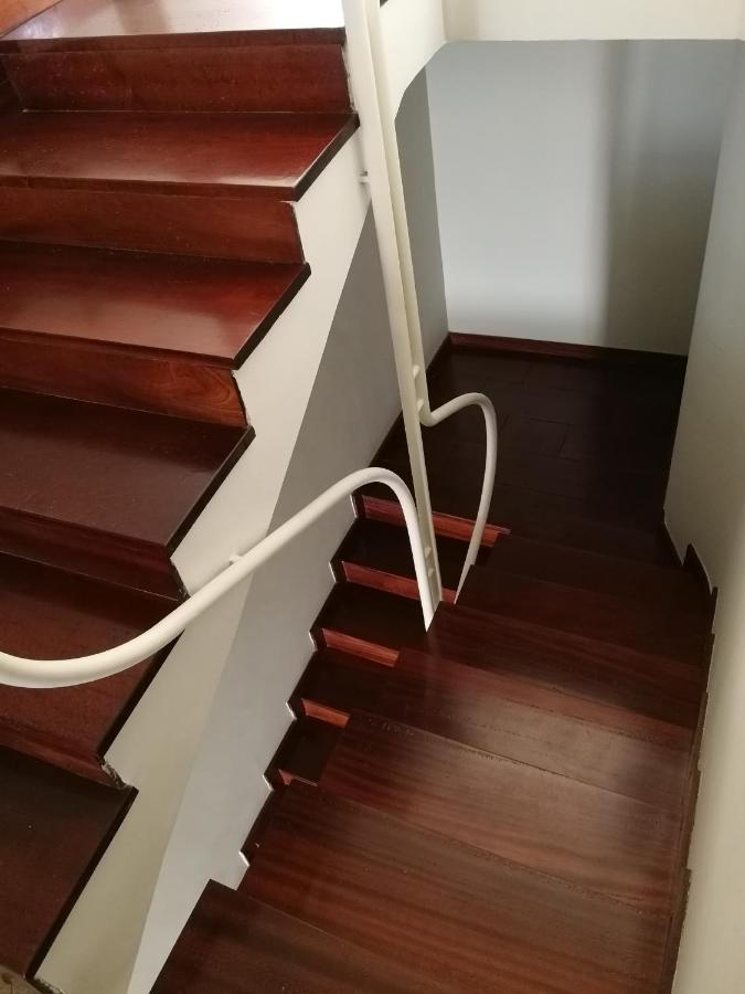 Casa Castellano Bed & Breakfast Nola Ngoại thất bức ảnh