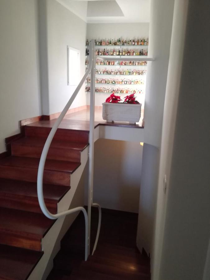 Casa Castellano Bed & Breakfast Nola Ngoại thất bức ảnh