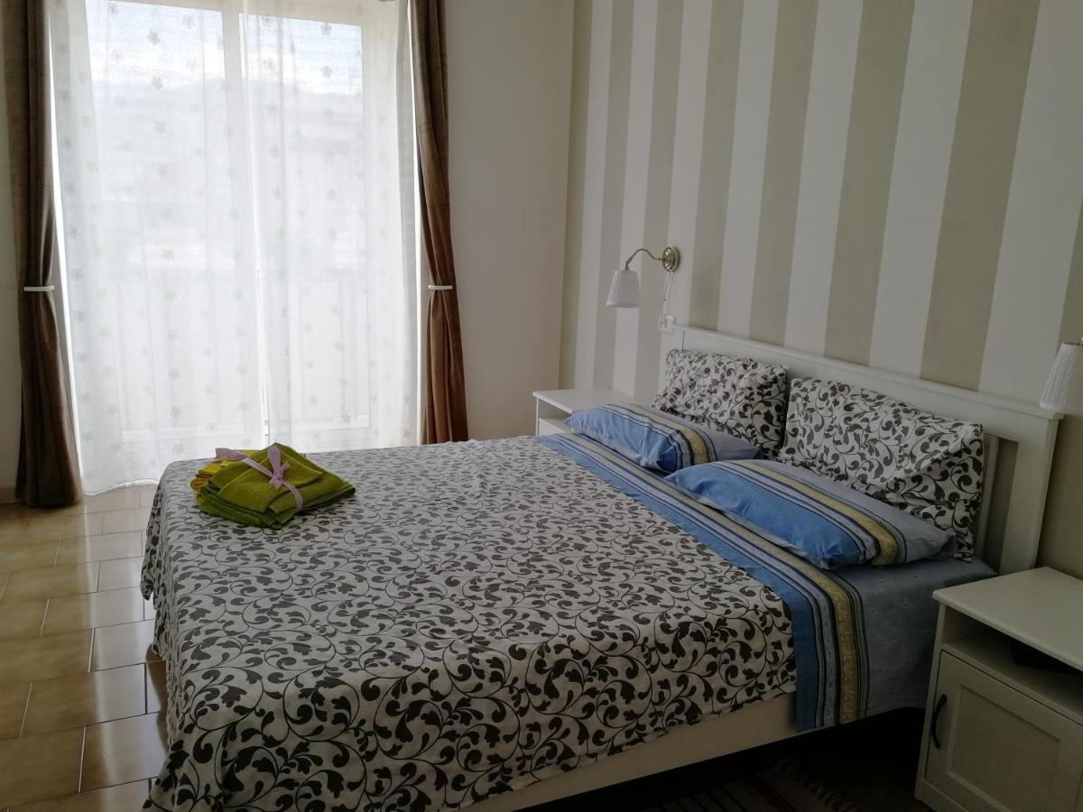 Casa Castellano Bed & Breakfast Nola Ngoại thất bức ảnh