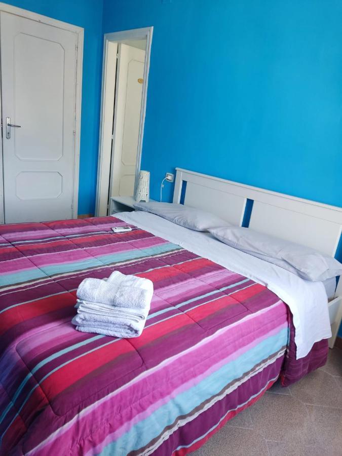 Casa Castellano Bed & Breakfast Nola Ngoại thất bức ảnh
