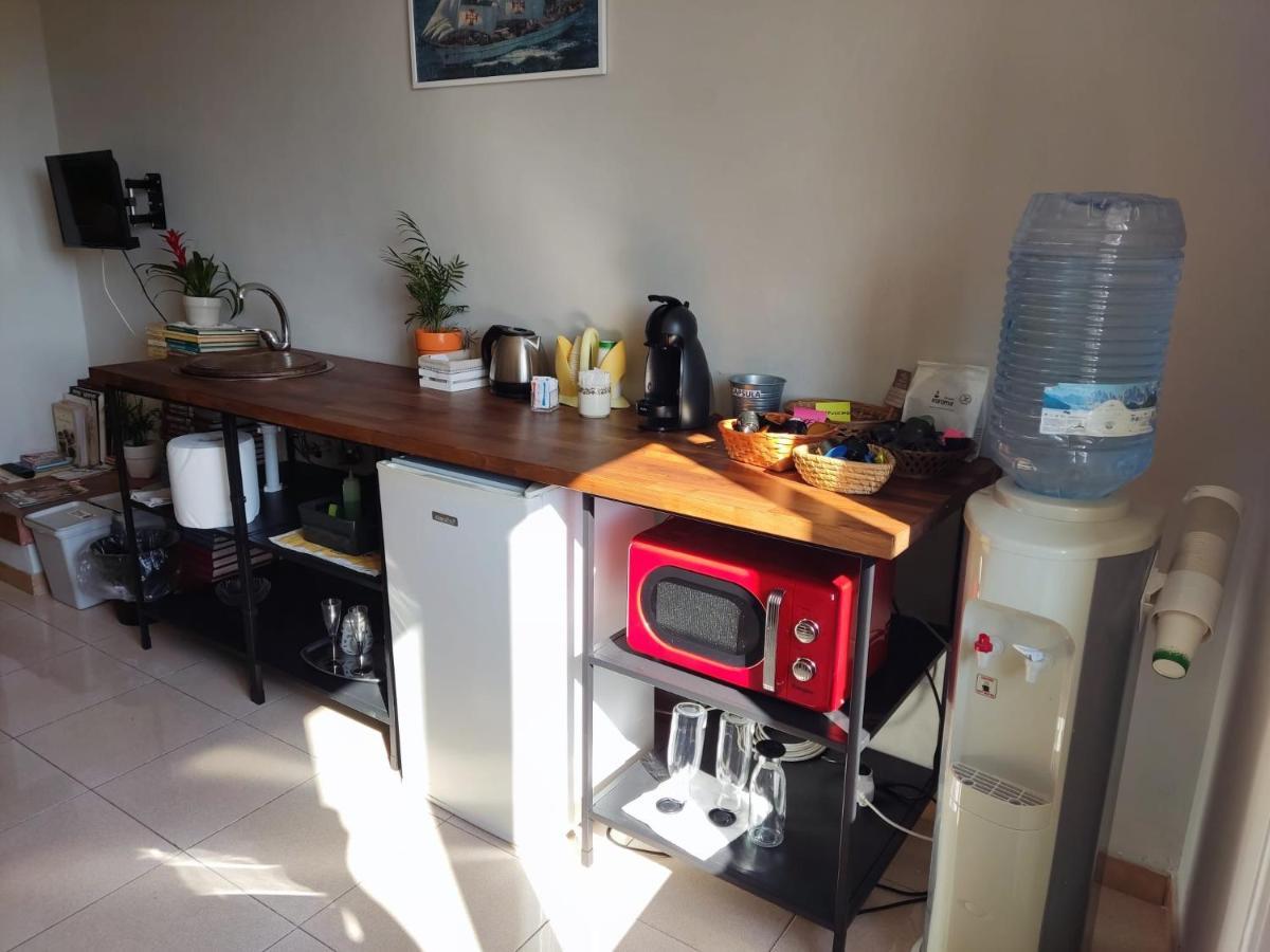 Casa Castellano Bed & Breakfast Nola Ngoại thất bức ảnh