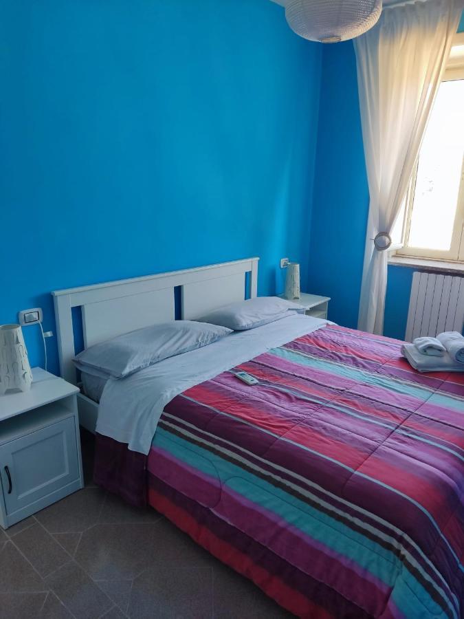 Casa Castellano Bed & Breakfast Nola Ngoại thất bức ảnh