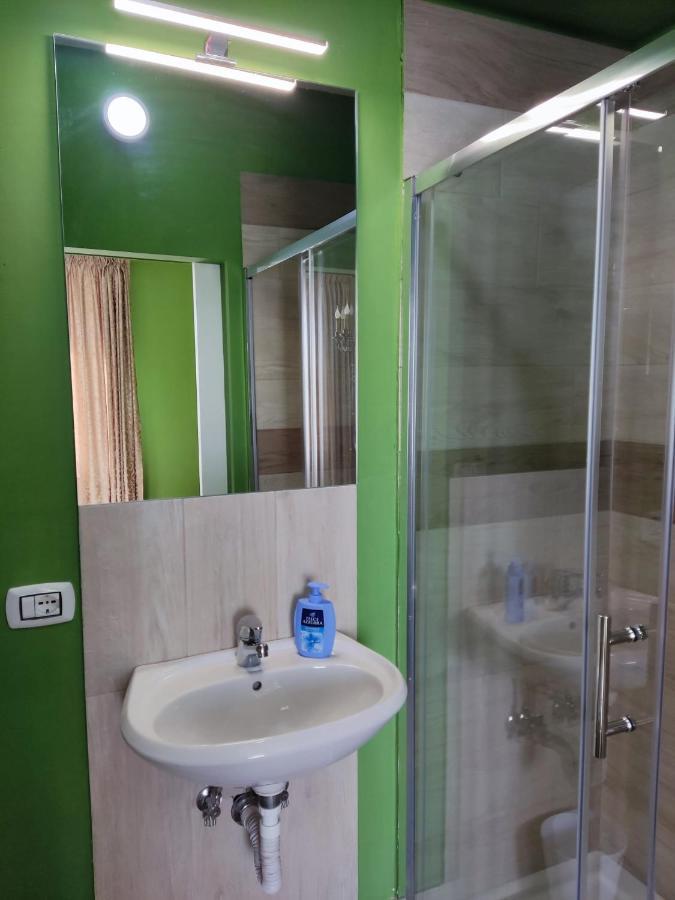 Casa Castellano Bed & Breakfast Nola Ngoại thất bức ảnh