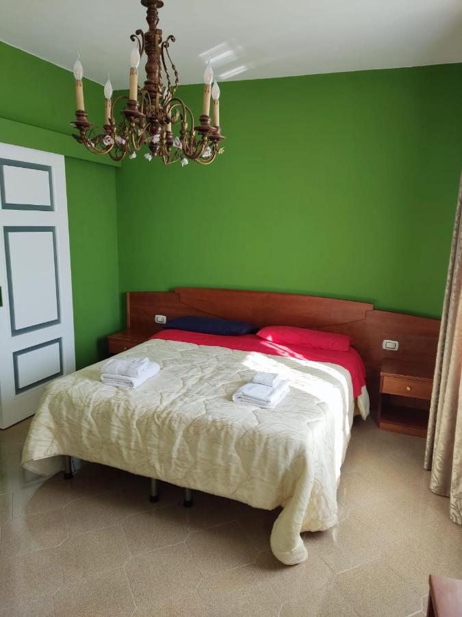 Casa Castellano Bed & Breakfast Nola Ngoại thất bức ảnh