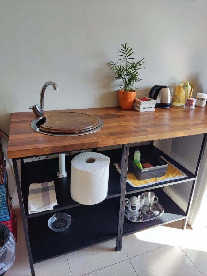 Casa Castellano Bed & Breakfast Nola Ngoại thất bức ảnh