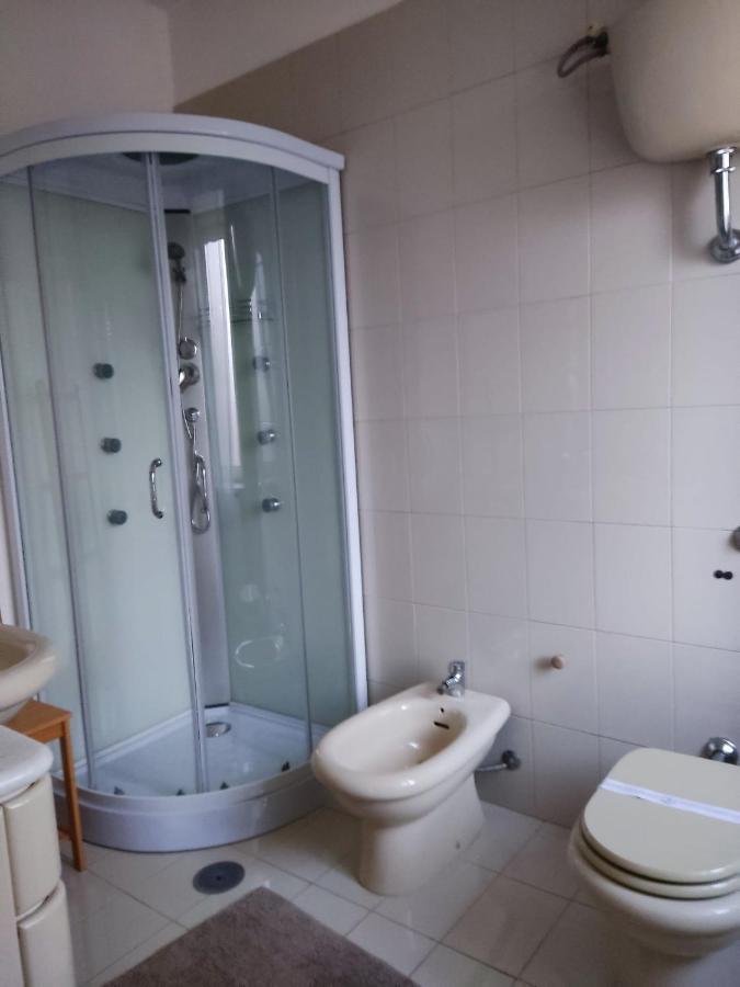 Casa Castellano Bed & Breakfast Nola Ngoại thất bức ảnh