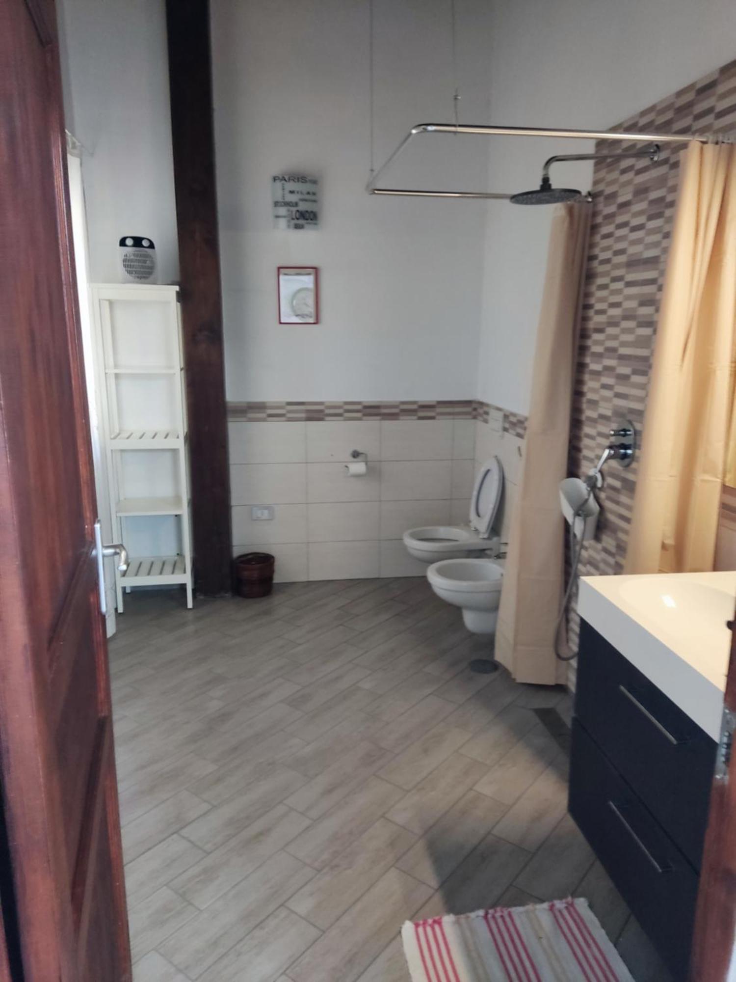 Casa Castellano Bed & Breakfast Nola Ngoại thất bức ảnh