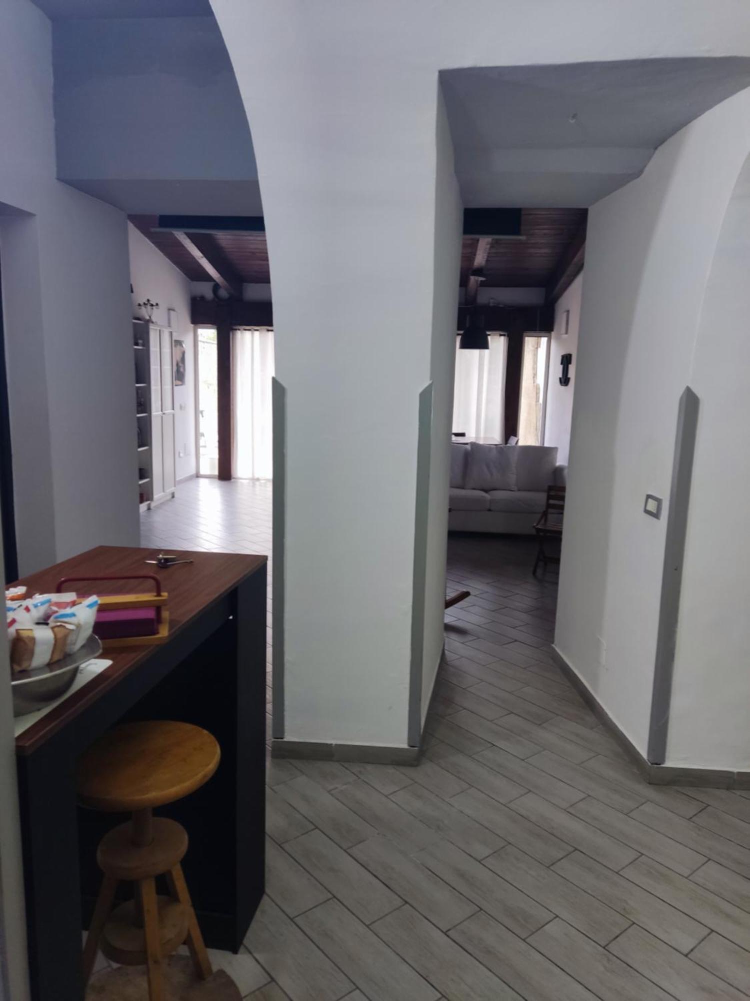 Casa Castellano Bed & Breakfast Nola Ngoại thất bức ảnh