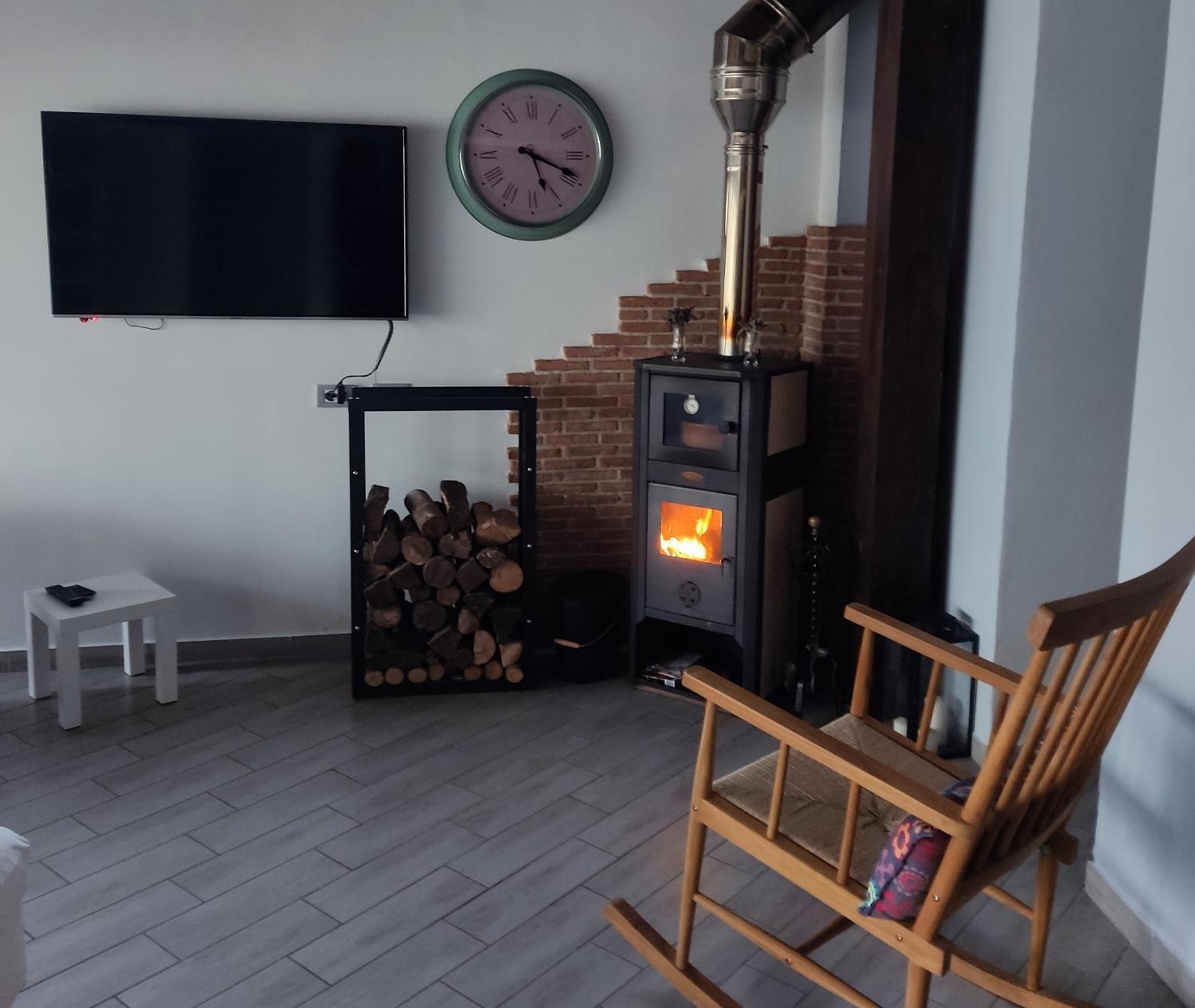 Casa Castellano Bed & Breakfast Nola Ngoại thất bức ảnh