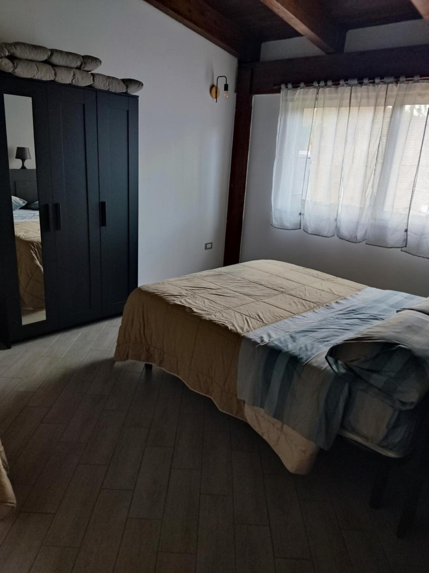 Casa Castellano Bed & Breakfast Nola Ngoại thất bức ảnh