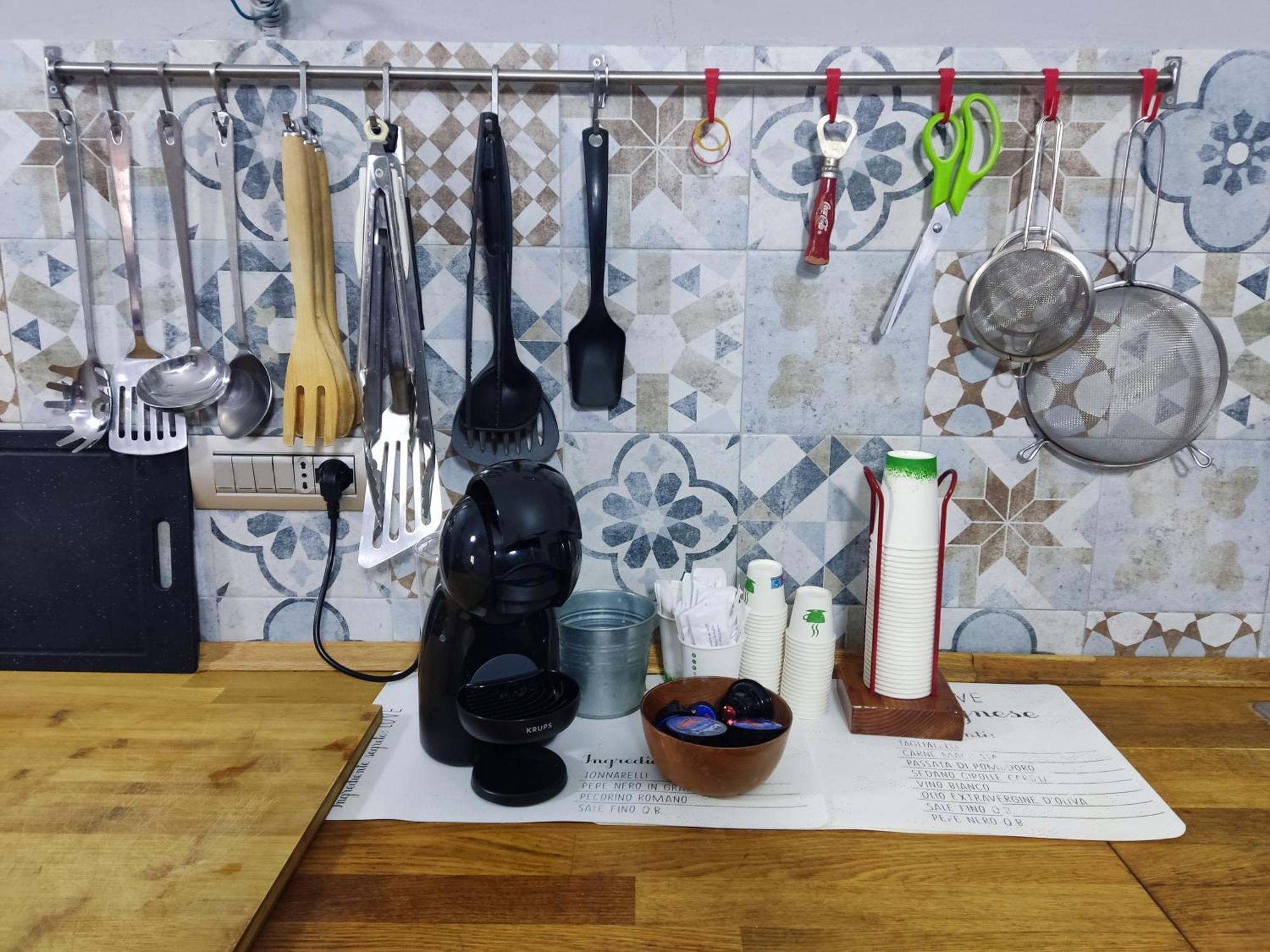 Casa Castellano Bed & Breakfast Nola Ngoại thất bức ảnh
